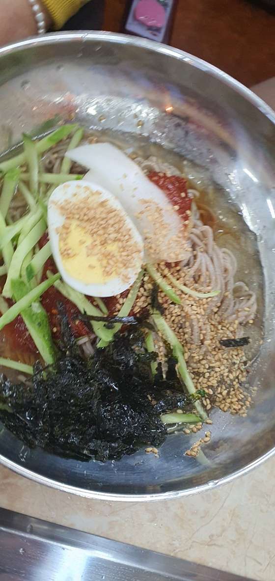 오리랑꼬꼬랑 이미지