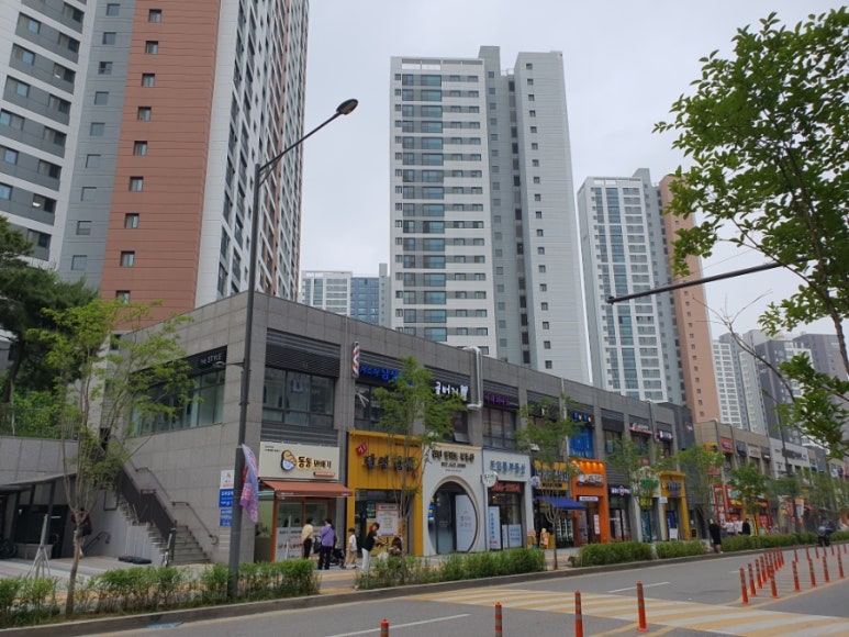 우미1차세탁소 이미지
