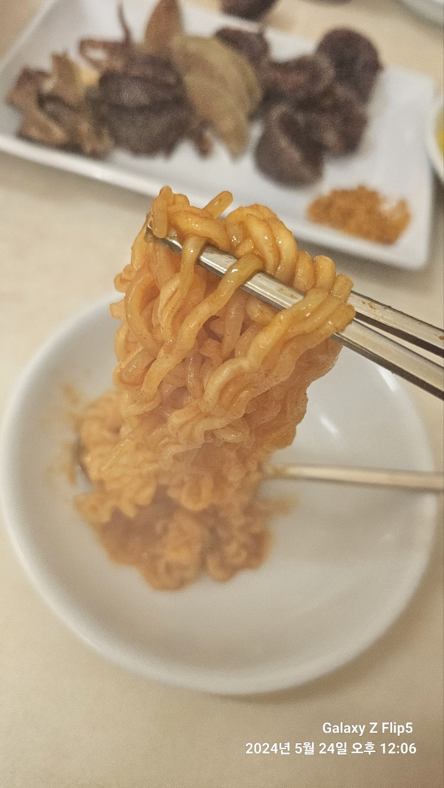 떡볶이앤순대 이미지