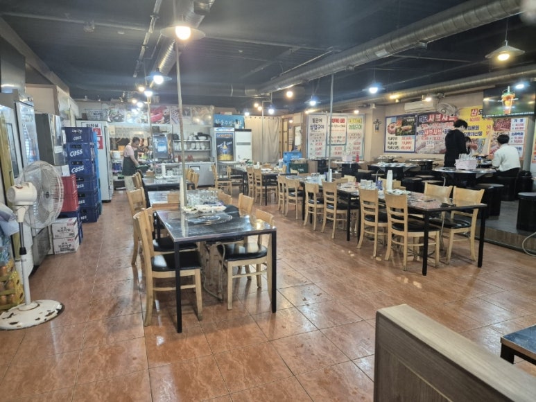 하모수산 이미지