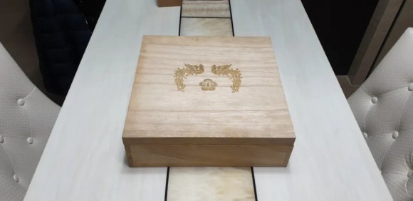 봉황다기 이미지