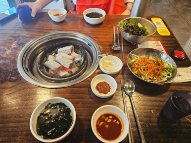 화성새마을식당 이미지