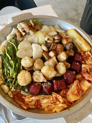 하늘곱창 이미지