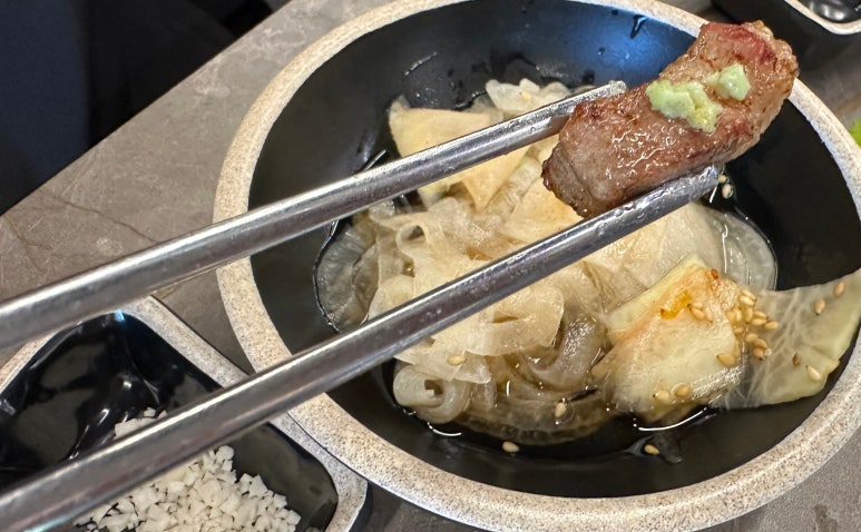 봉자네한우정육식당 이미지