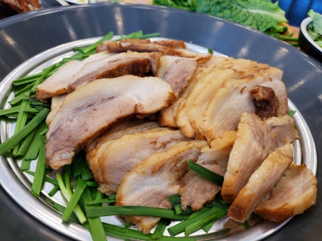 백년족발 이미지