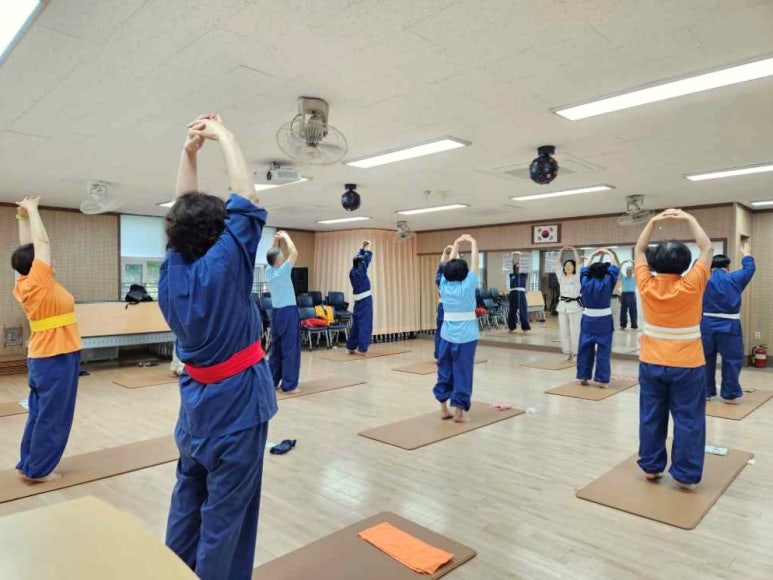 산본2동주민센터 이미지