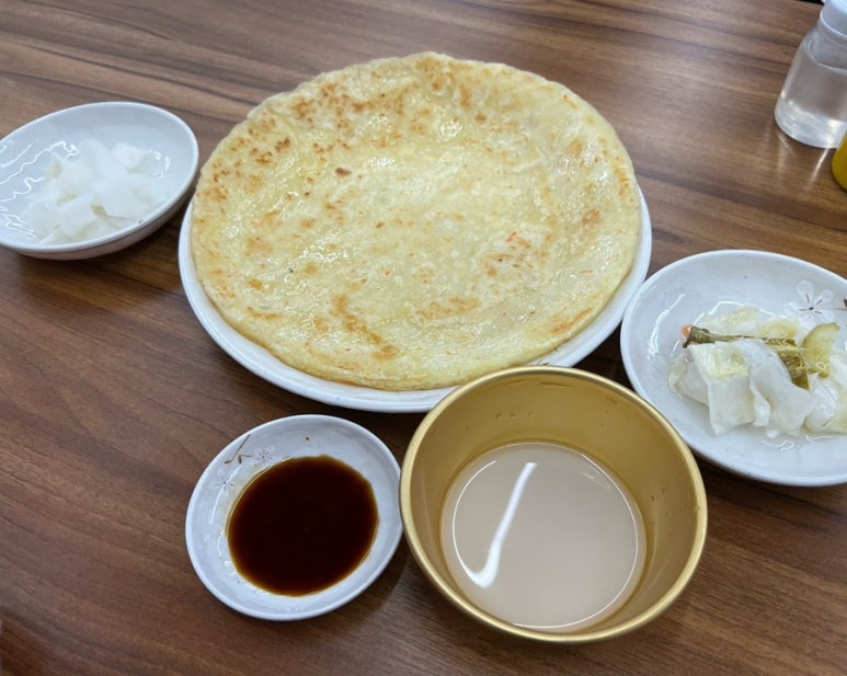 강릉수정막국수 이미지