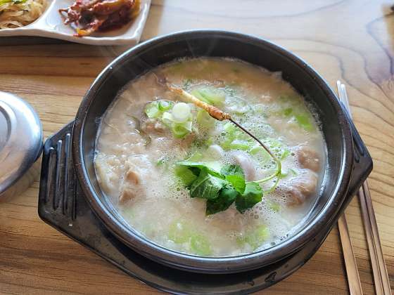 대부도식당 이미지