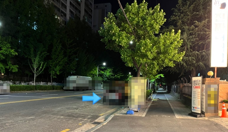 파리바게트유천점 이미지