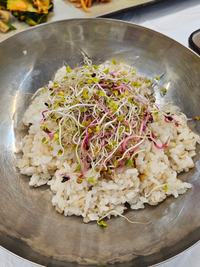 신대성식당 이미지