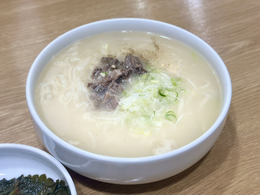 우밀가 상록점 이미지