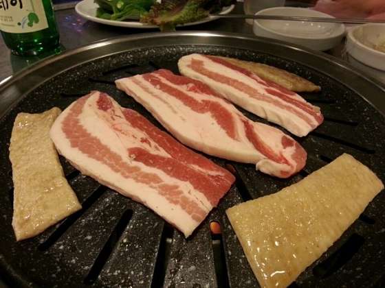 마당쇠소금구이 이미지