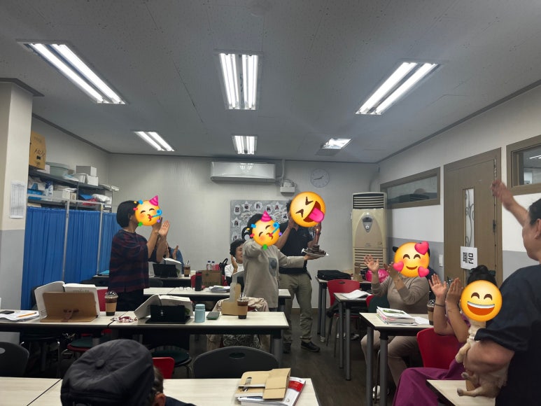 두손요양보호사교육원 이미지