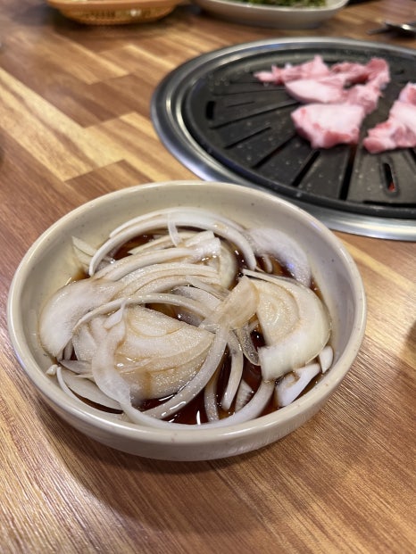 골목뒷고기 이미지