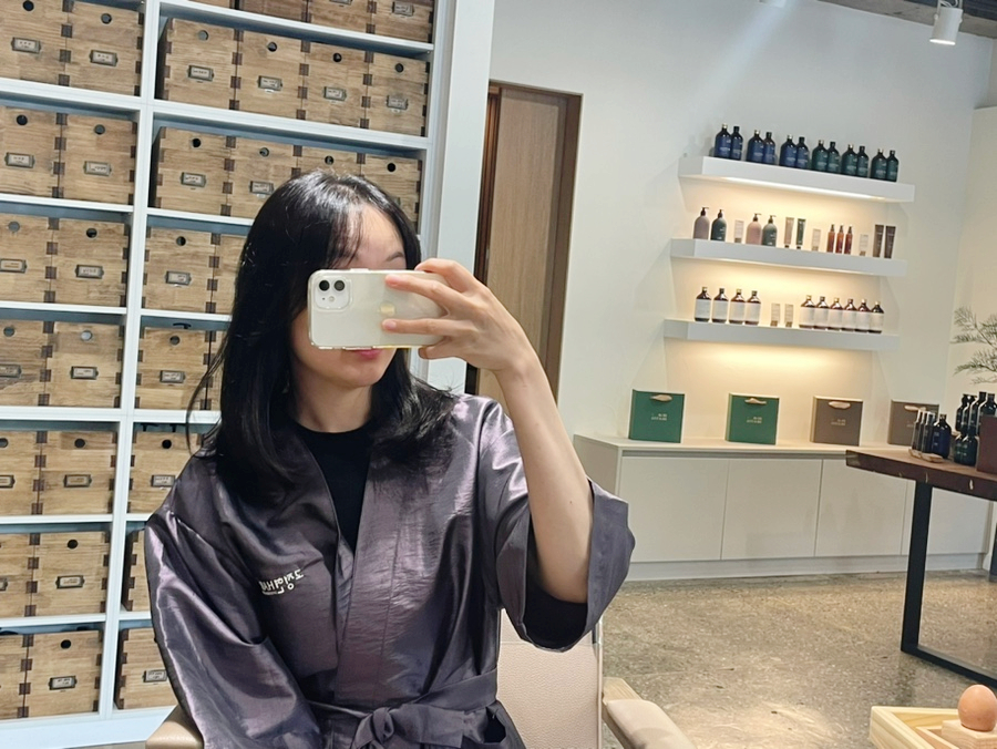 고정현헤어시그니처점 이미지