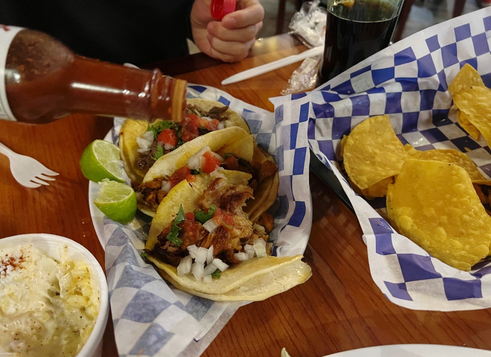 TACO SHOP(타코샵) 이미지