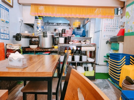 수천김밥 사진 2