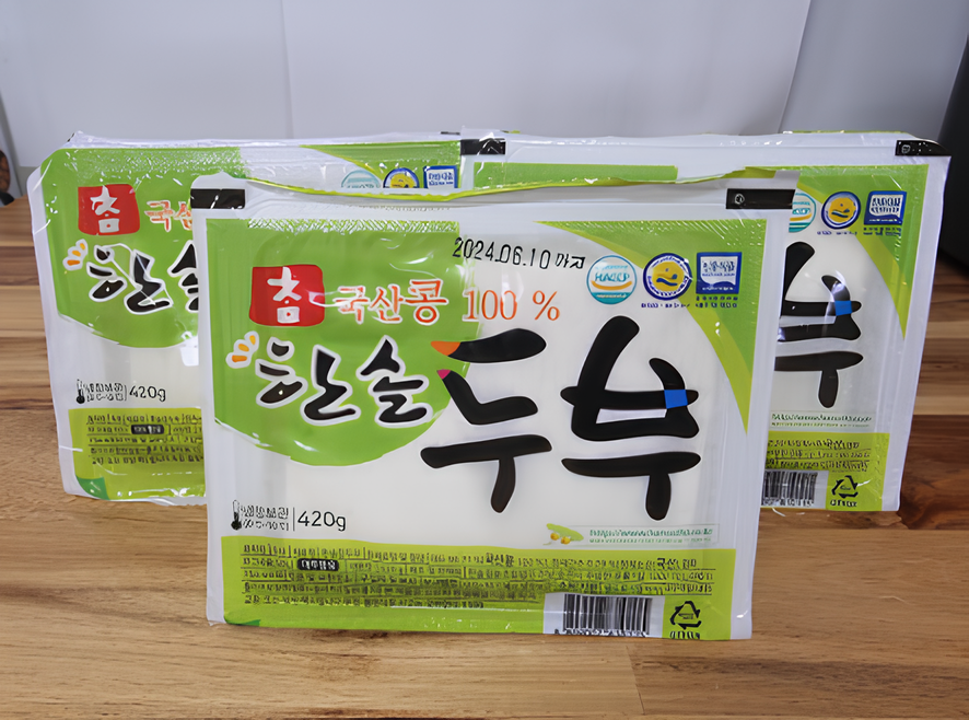한솔영농조합법인 이미지