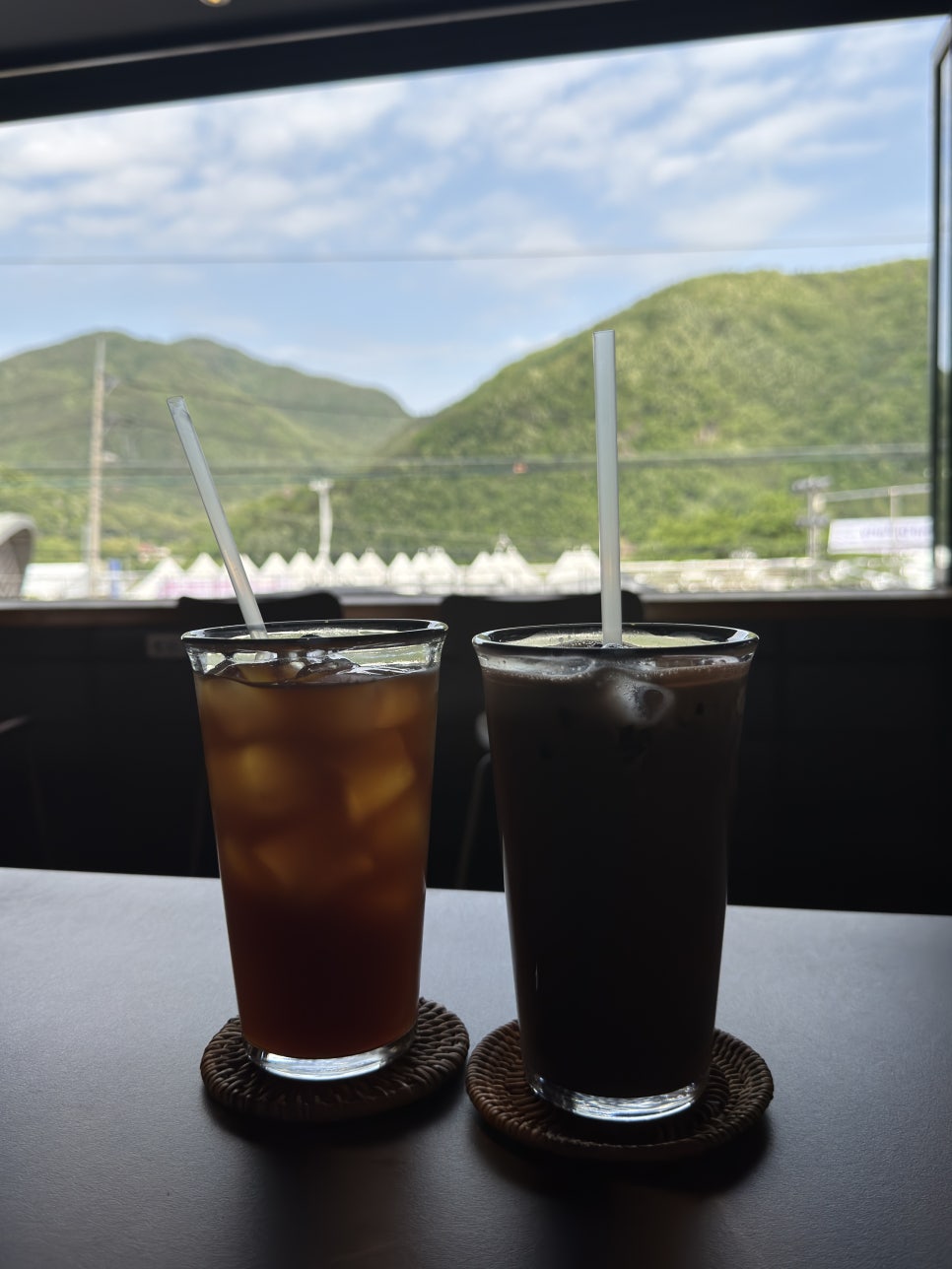 카페아우룸 이미지