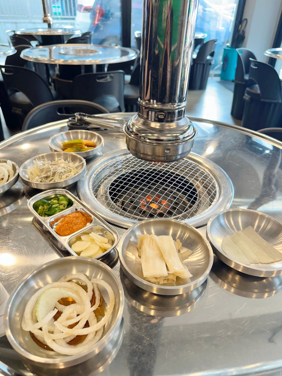 대흥연탄불고기 이미지