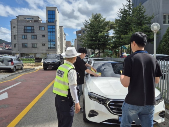 횡성군청 내 이미지