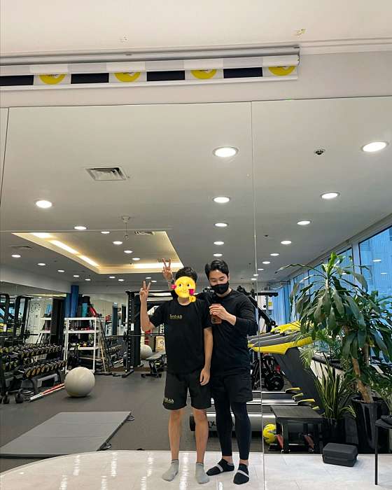 핏바디스튜디오 이미지