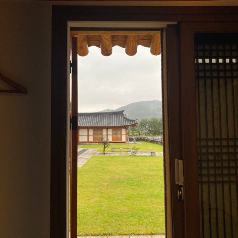 화랑루 이미지