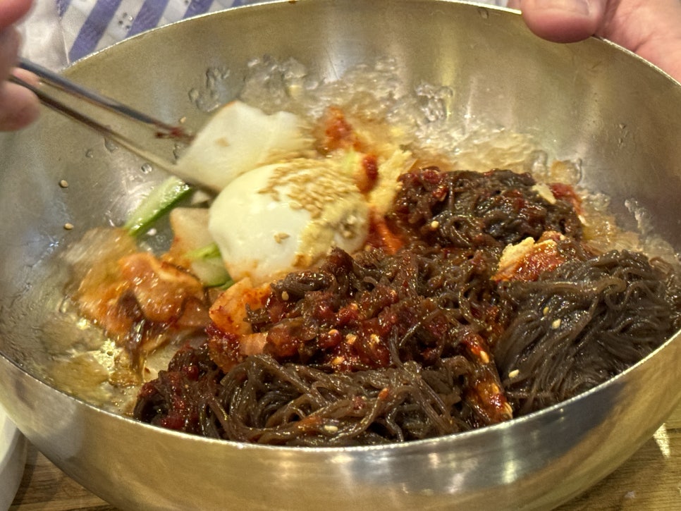 광명숯불갈비 이미지