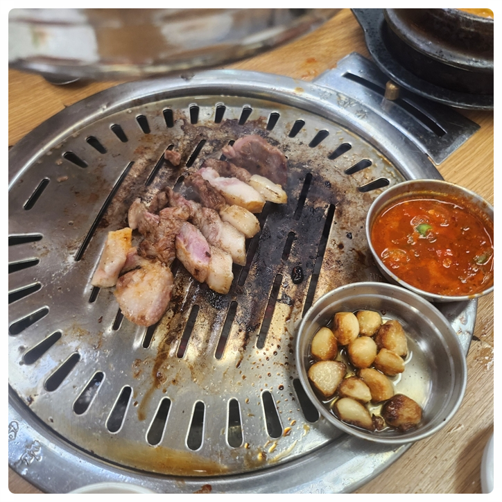 덕유산한우 이미지