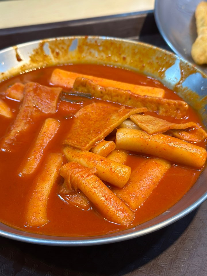 섹시한떡볶이 이미지