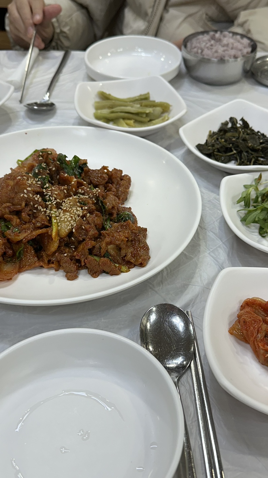 허대감네막국수묵밥 이미지