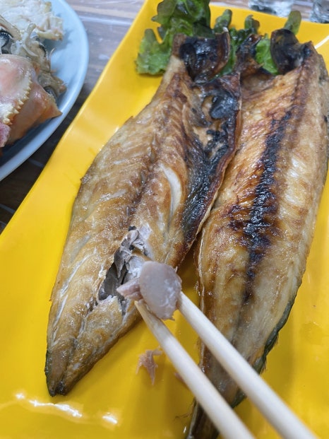 외옹치횟집 이미지