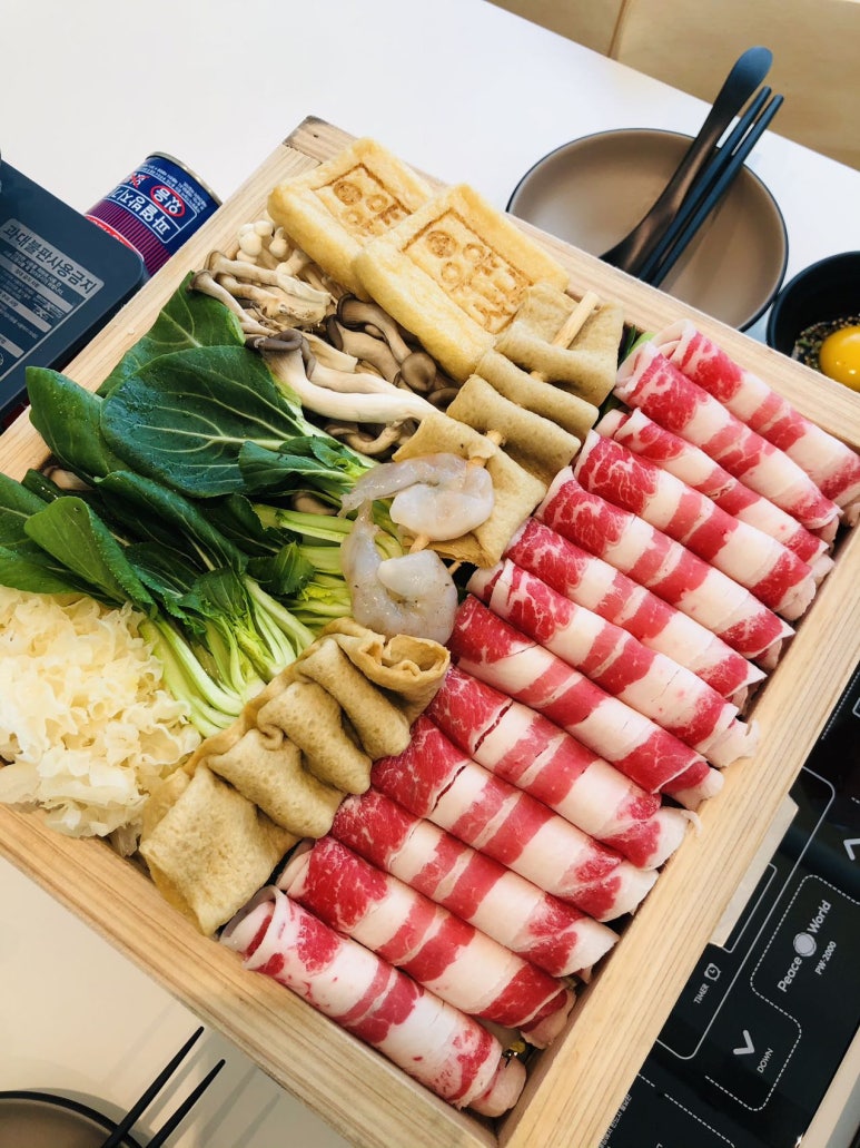 유유식당 이미지