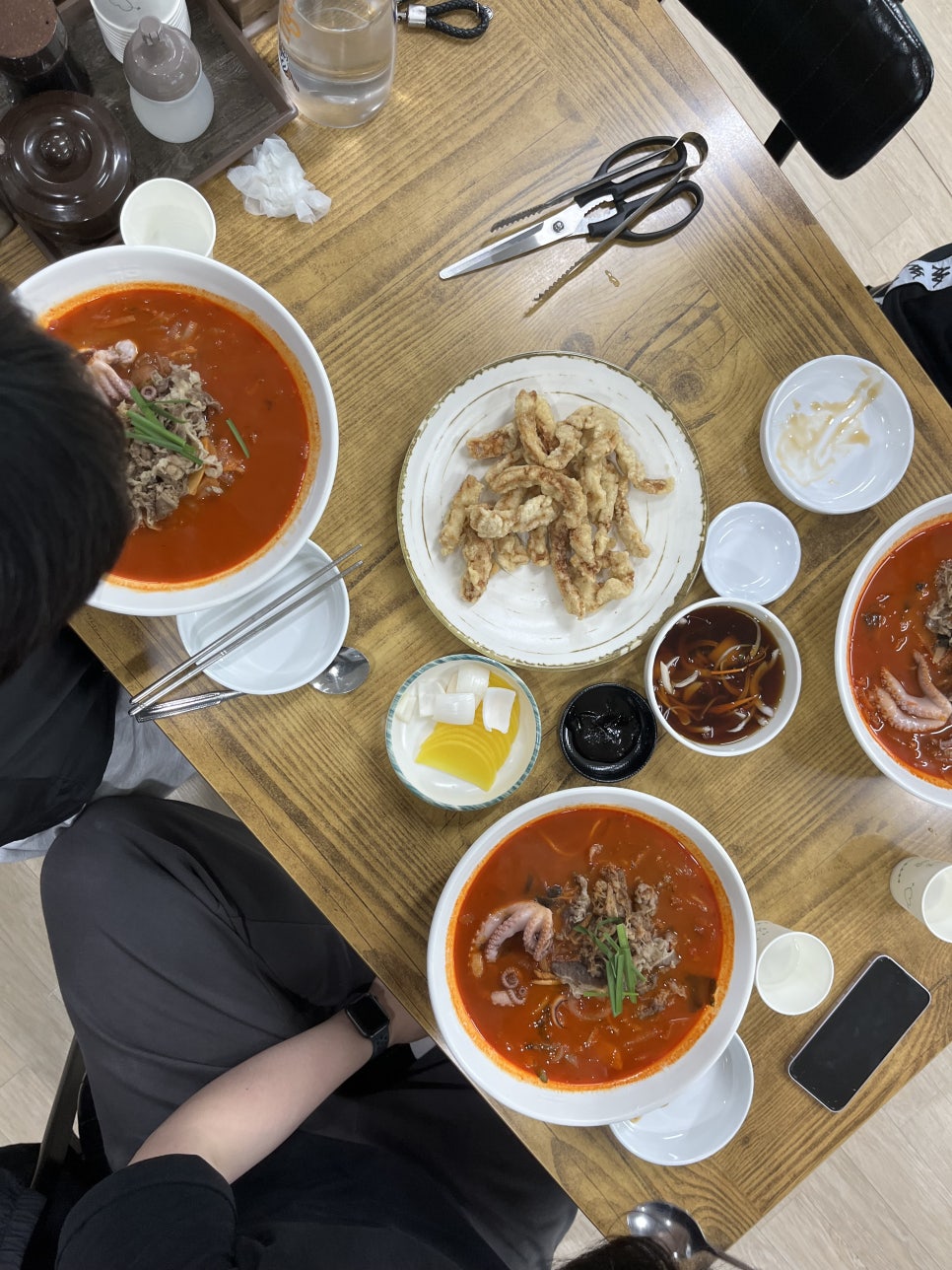 소월반점 이미지