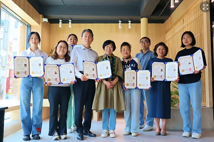홍천군신장대리마을관리사회적협동조합 이미지