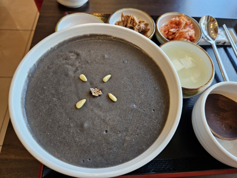 가맛죽 이미지
