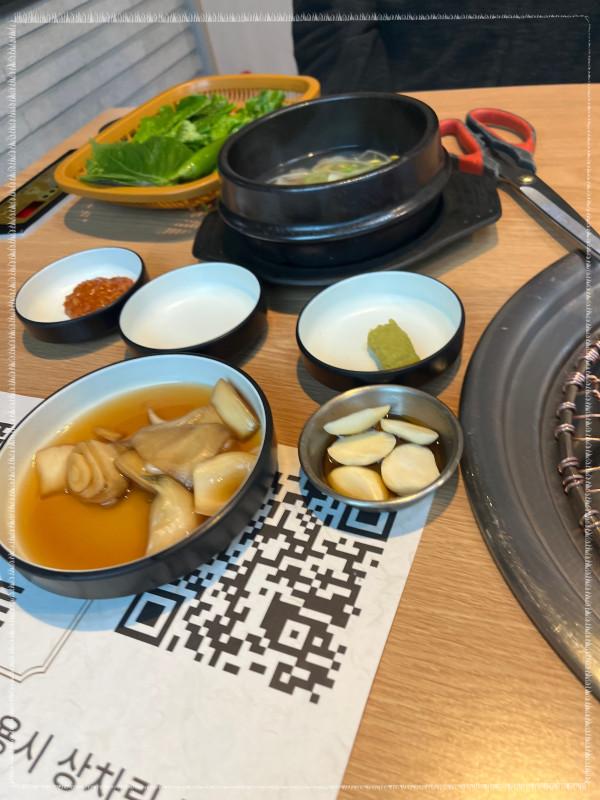 만나식육식당 이미지