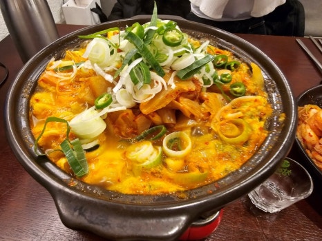 신서울보쌈 이미지