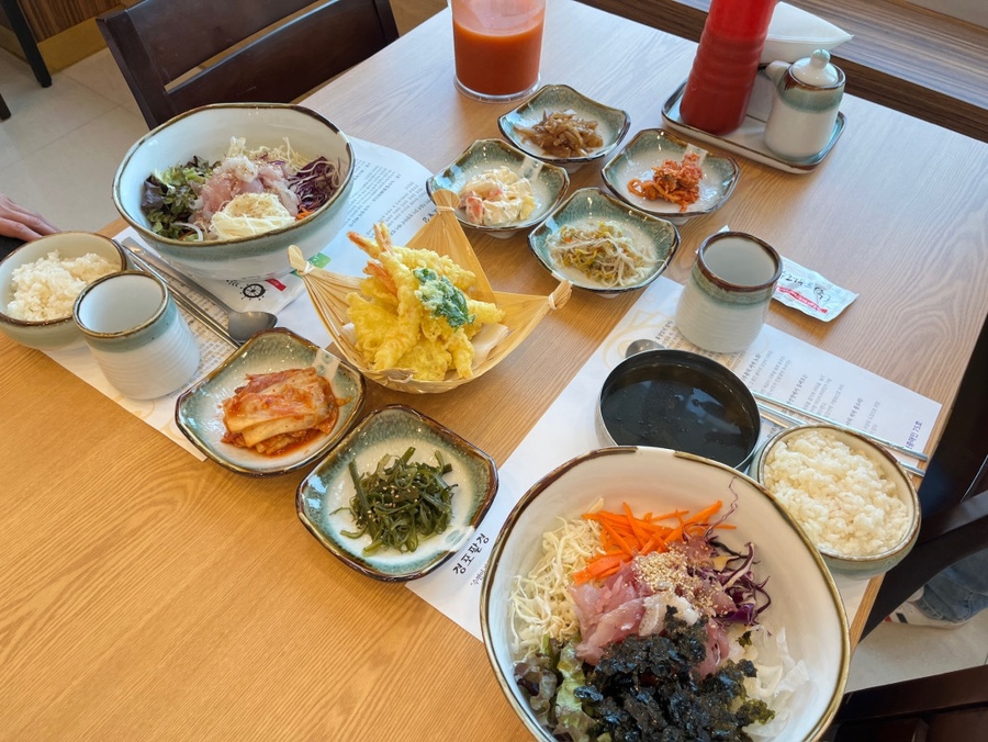 영횟집 이미지
