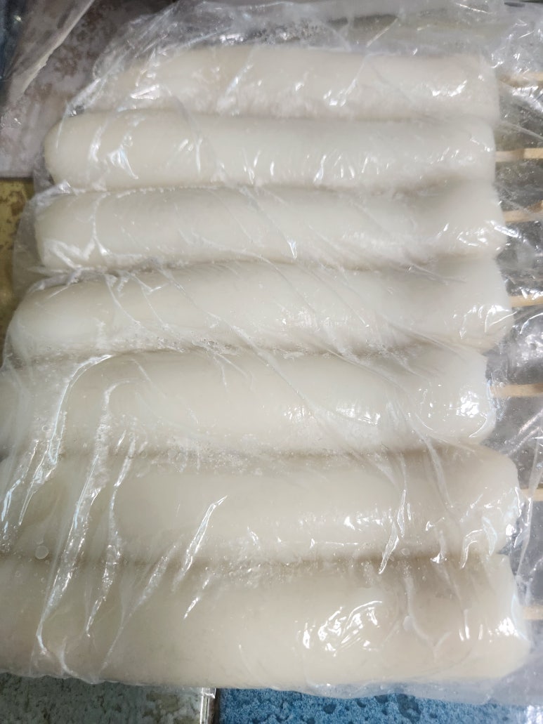 양양 세남매농장 떡볶이 이미지