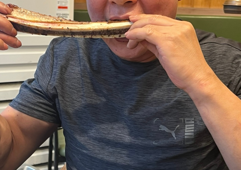 아빠연탄갈비 이미지