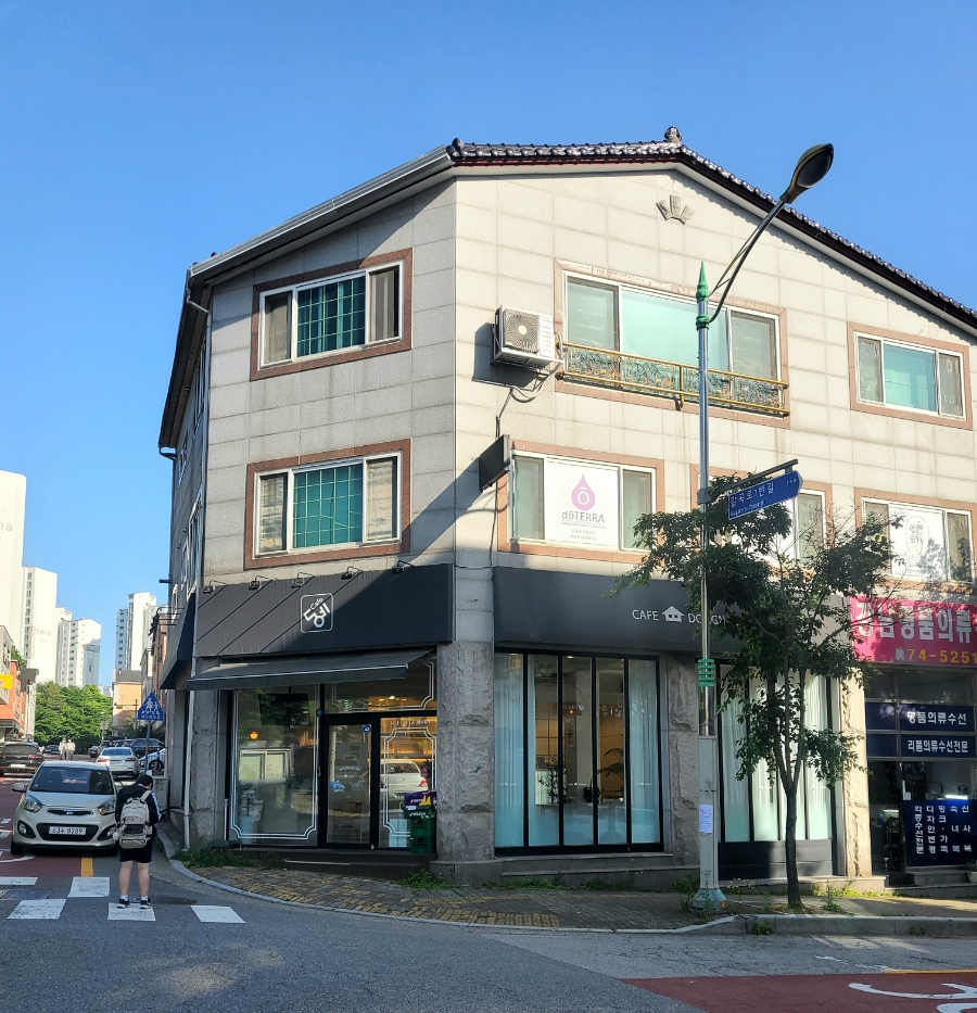 카페동네 용인강남대점 이미지
