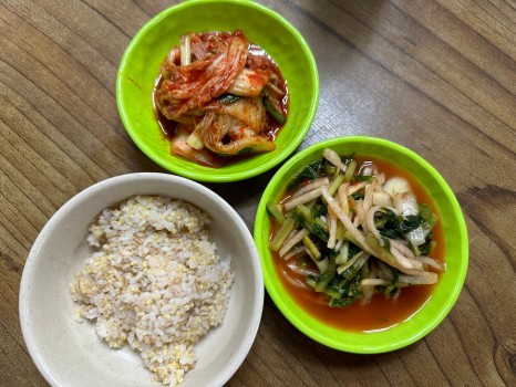 조가바지락칼국수 이미지