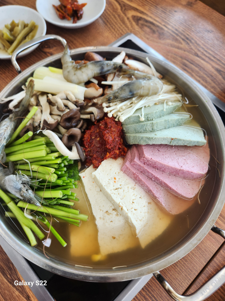 옛고을순두부 이미지