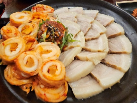 신서울보쌈 이미지