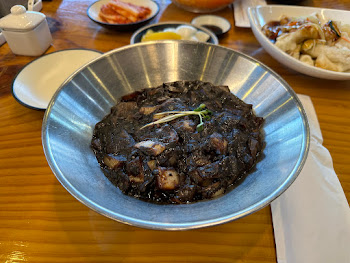 사골육수로만든짬뽕 이미지