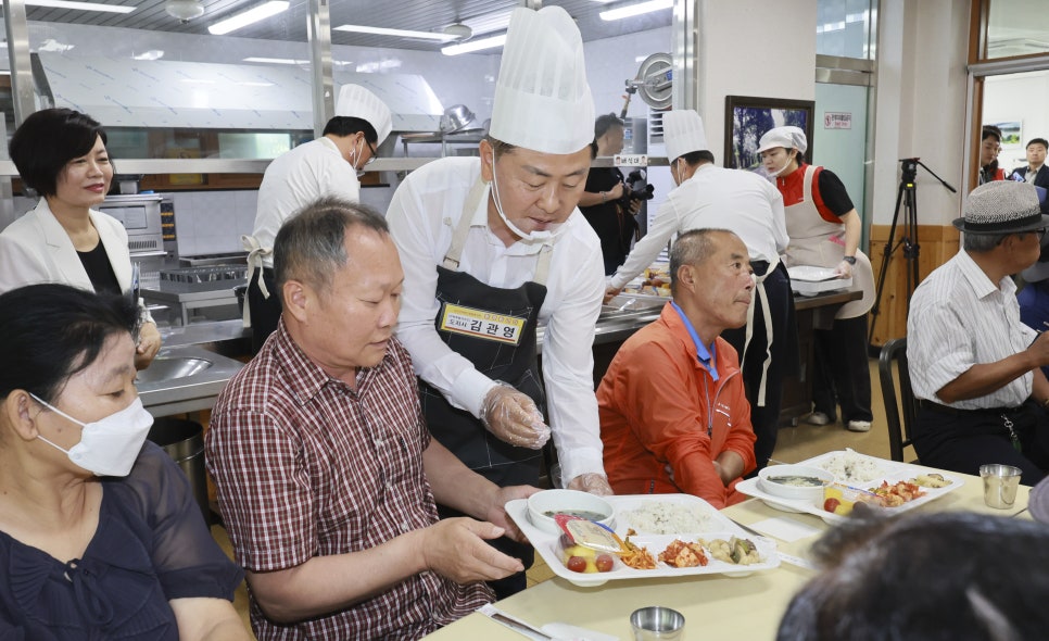 전라북도농식품인력개발원 이미지