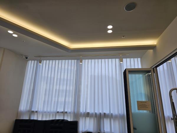 다올블라인드커튼 이미지