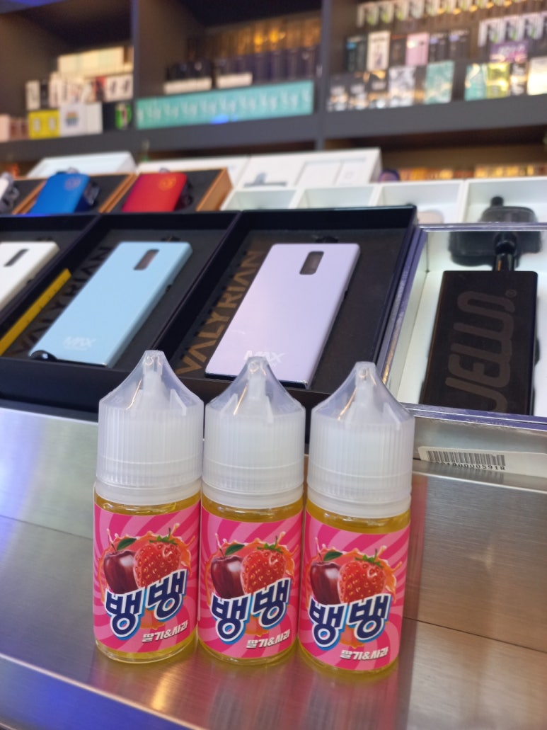 뱅뱅아이스크림 이미지