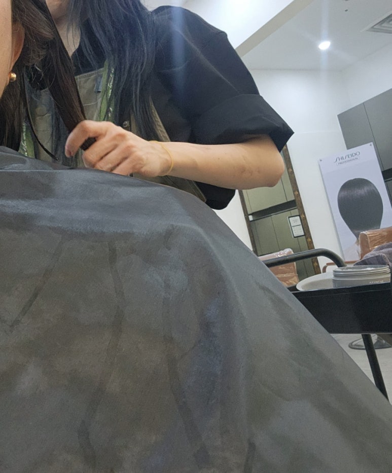 박승철 헤어스투디오 이마트 흥덕점 이미지